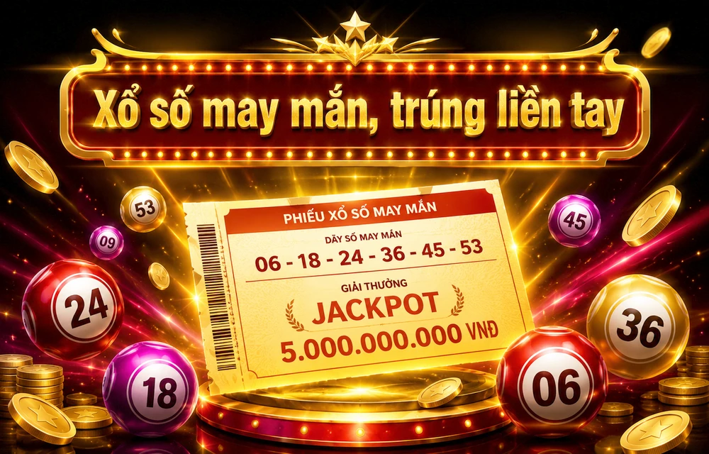 Đọc nội dung Truy cập rõ hơn trên điện thoại